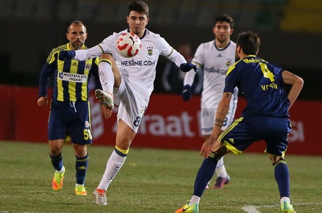 Ozan Tufan savaş çıkardı