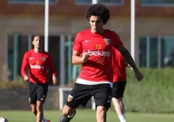 Kayserispor’da ilk ayrılık