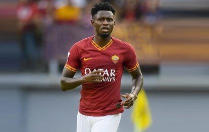Galatasaray Amadou Diawara için girişimlere başladı | Son dakika transfer haberleri