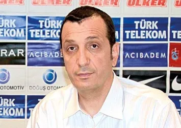Özdemir'den büyük fedakarlık!