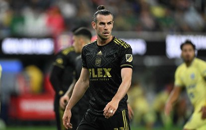 Gareth Bale futbolu bıraktığını açıkladı!