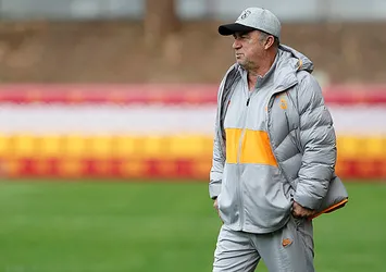 Terim'in liderlik planı