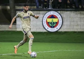 Fenerbahçe'de Ademi hazır