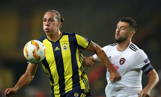 Spartak Trnava - Fenerbahçe maçı ne zaman, saat kaçta, hangi kanalda canlı yayınlanacak? - 2
