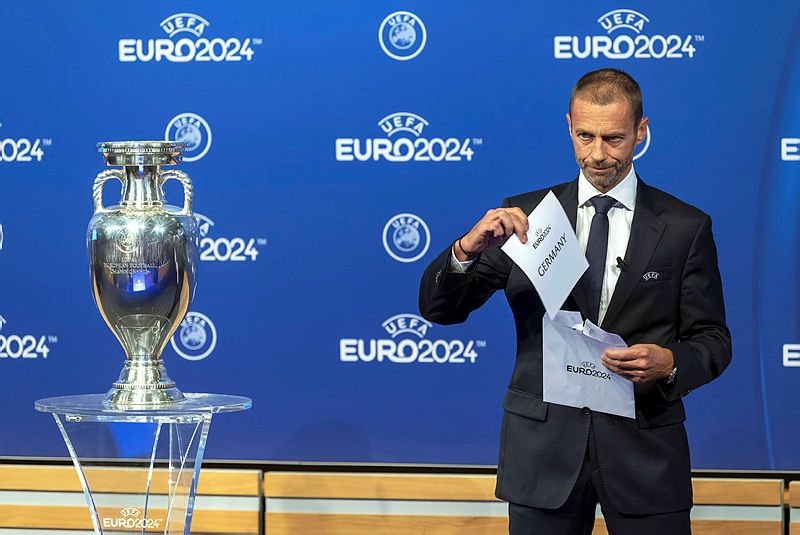 UEFA’dan bir skandal daha!
