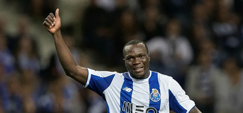Beşiktaş'a Aboubakar müjdesi!