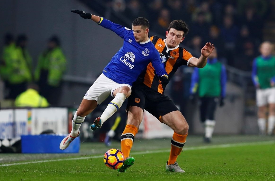 İşte Fenerbahçe’nin yeni savaşçısı