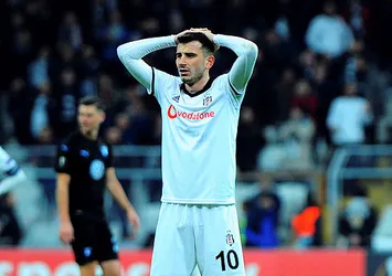 Oğuzhan Özyakup'a şok teklif!