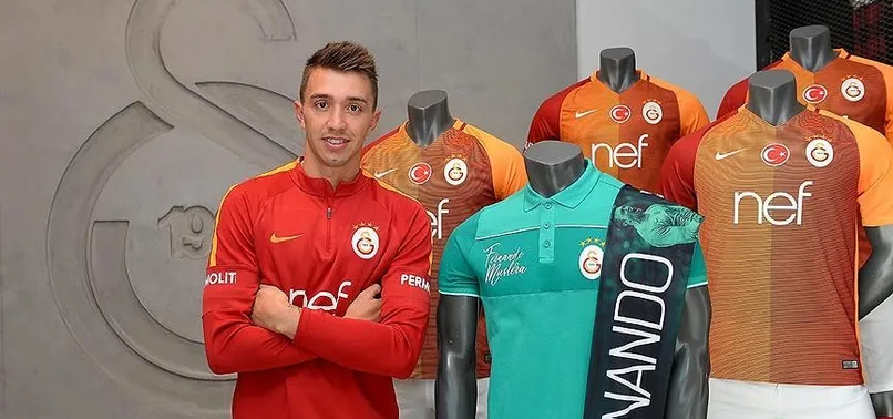 Muslera, Simovic'in rekorunu egale etmeye hazır