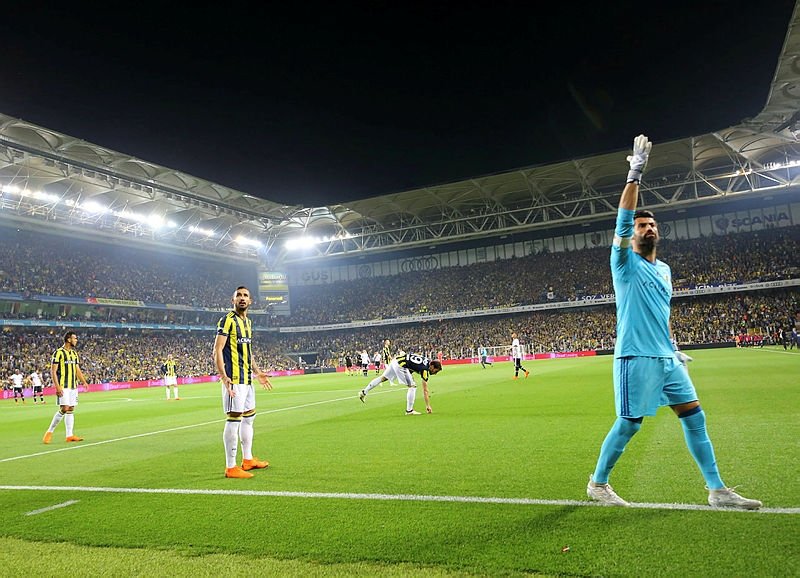 Derbi kararı sonrası otoriteler ne dedi?