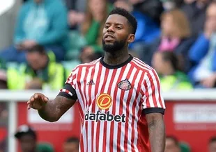 Jeremain Lens yarın İstanbul'a geliyor