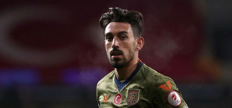 Fenerbahçe İrfan Can Kahveci için devrede!