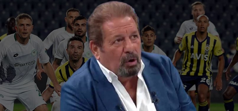 Erman Toroğlu Fenerbahçe - Konyaspor maçını yorumladı! "Maçın kahramanı ve mimarı İsmail Kartal"