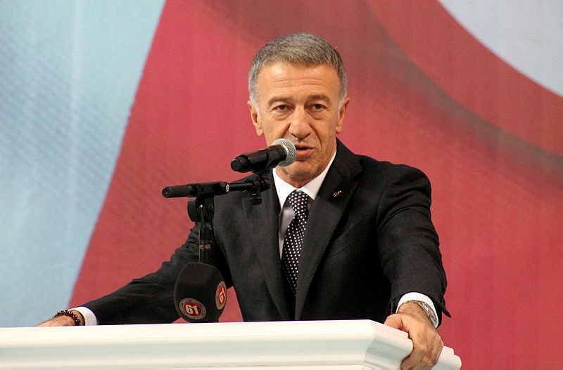 Ahmet Ağaoğlu: Gençlerimiz katledildi