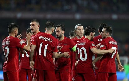 Lüksemburg ve Faroe Adaları maçı öncesi Türkiye A Milli Takım’ın aday kadrosu açıklandı!