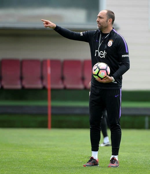 Sekiz maddede Galatasaray - Fenerbahçe derbisi