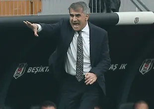 Şenol Güneş: Fenerbahçe'nin en büyük başarısı bu