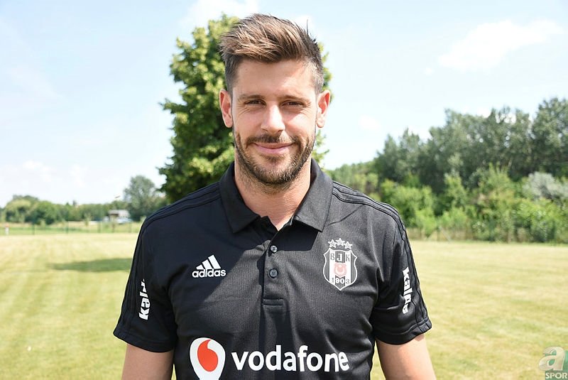 Jose Sambade: Fabri Beşiktaş’a geri dönebilir
