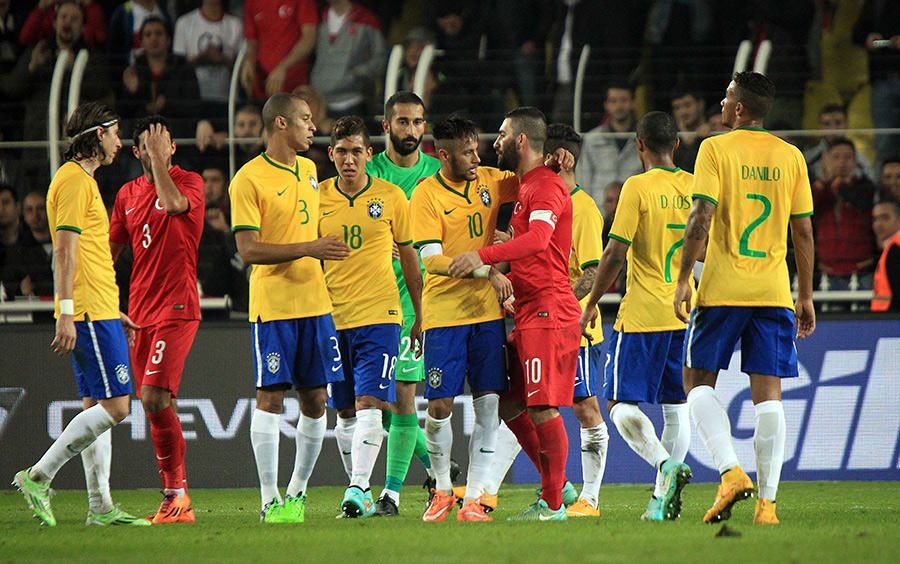 Sergen Yalçın’dan unutulmaz sözler