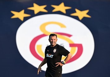 G.Saray'dan Chelsea'ye transfer kuşatması!