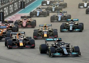 Formula 1 Türkiye'ye mi dönüyor?