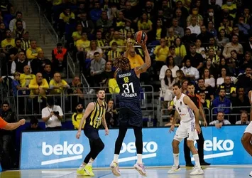 İşte EuroLeague'de haftanın programı