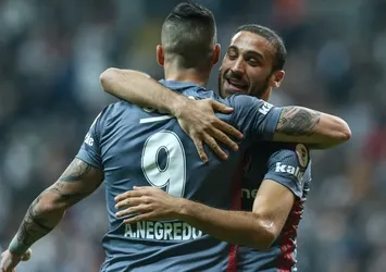 Beşiktaş tur kapısını araladı