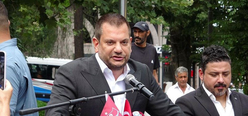 Trabzonspor'da neler oluyor?