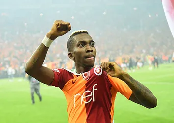 Onyekuru için seferberlik!
