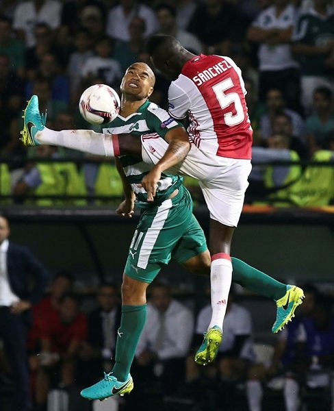 Beşiktaş’ın transfer listesi kalabalık