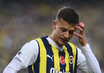 F.Bahçe'den Beşiktaş'ın gözdesine kanca! Flaş Szymanski detayı...