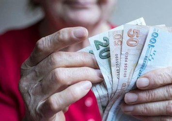Emeklil ve memur Temmuz zammı için 5 aylık enflasyon farkı açıklandı!