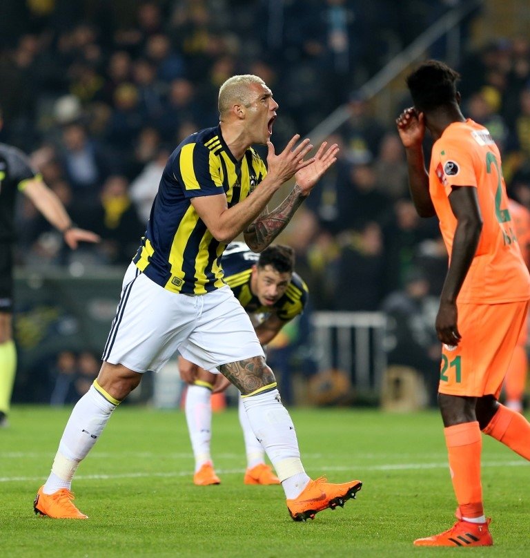 Görüşeceğiz korkak palyaço!