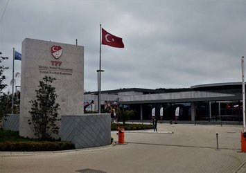 Tahkim Kurulu'ndan Fenerbahçe kararı!
