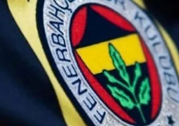 Fenerbahçe'den açıklama!