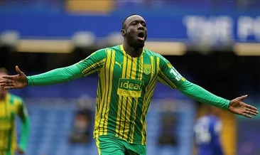 Diagne attı Chelsea yıkıldı! Tam 7 gol
