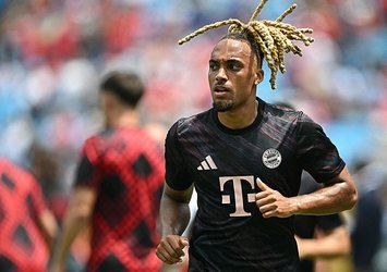 Boey'den G.Saray'a şok transfer yanıtı!
