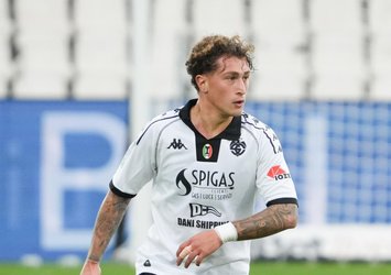 Beşiktaş B planını yaptı! Berg olmazsa...