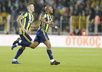 Ayew'den Cocu - Koeman kıyaslaması