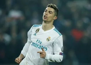 Ronaldo'nun Madrid'de kalma şartları