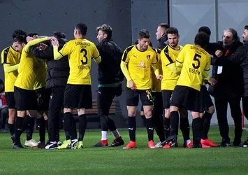 Boğa hayata döndü