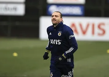 Caner 8. asistini yaptı