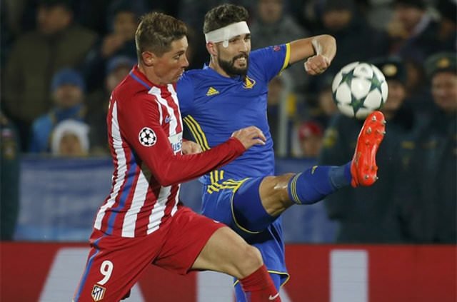 Fernando Torres bombası! Geliyor...