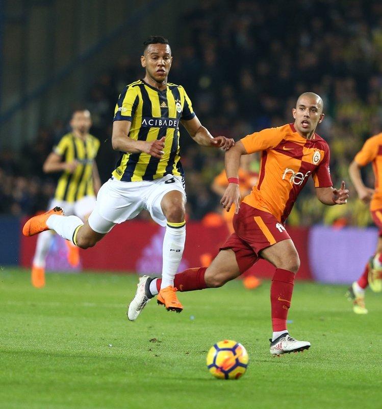Galatasaray’dan Fenerbahçelileri çıldırtacak transfer!