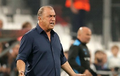 SON DAKİKA SPOR HABERİ - Çaykur Rizespor Galatasaray maçında Fatih Terimden sert tepki!