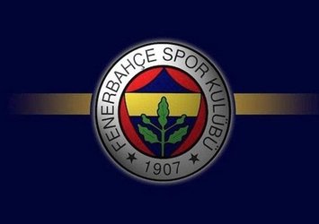 Fenerbahçe'ye Tangocu forvet