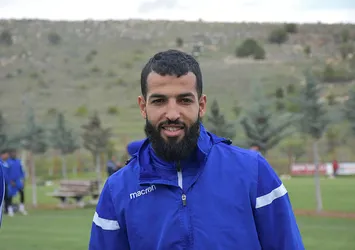Chebake: “Bizim için final değerinde”