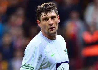 Başakşehir'den Seleznyov'a kanca!