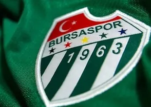 Bursaspor yönetimini şoka sokan icra!.