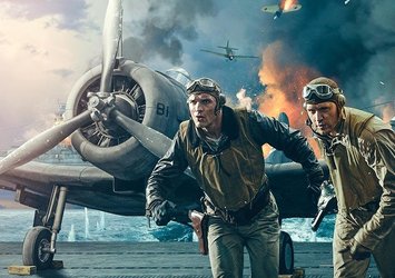 Midway filmi konusu | Midway filminin oyuncuları kim?